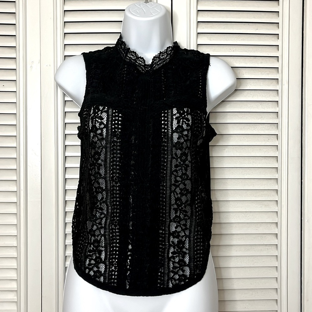 New Free People Top
